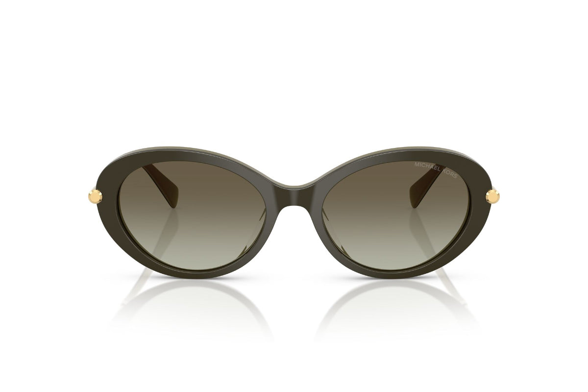 Michael Kors Lentes de Sol Rockaway Degradados MK2245U