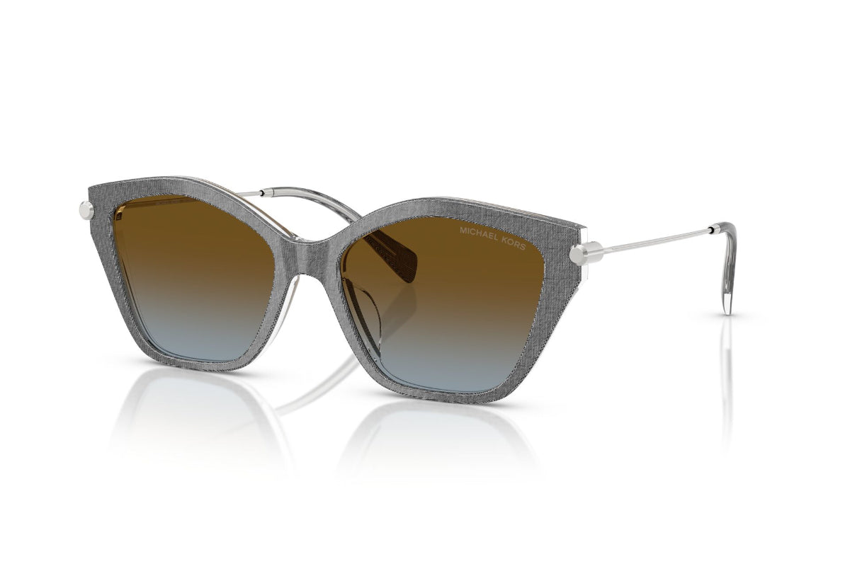 Michael Kors Lentes de Sol Catskills Degradados MK2246U