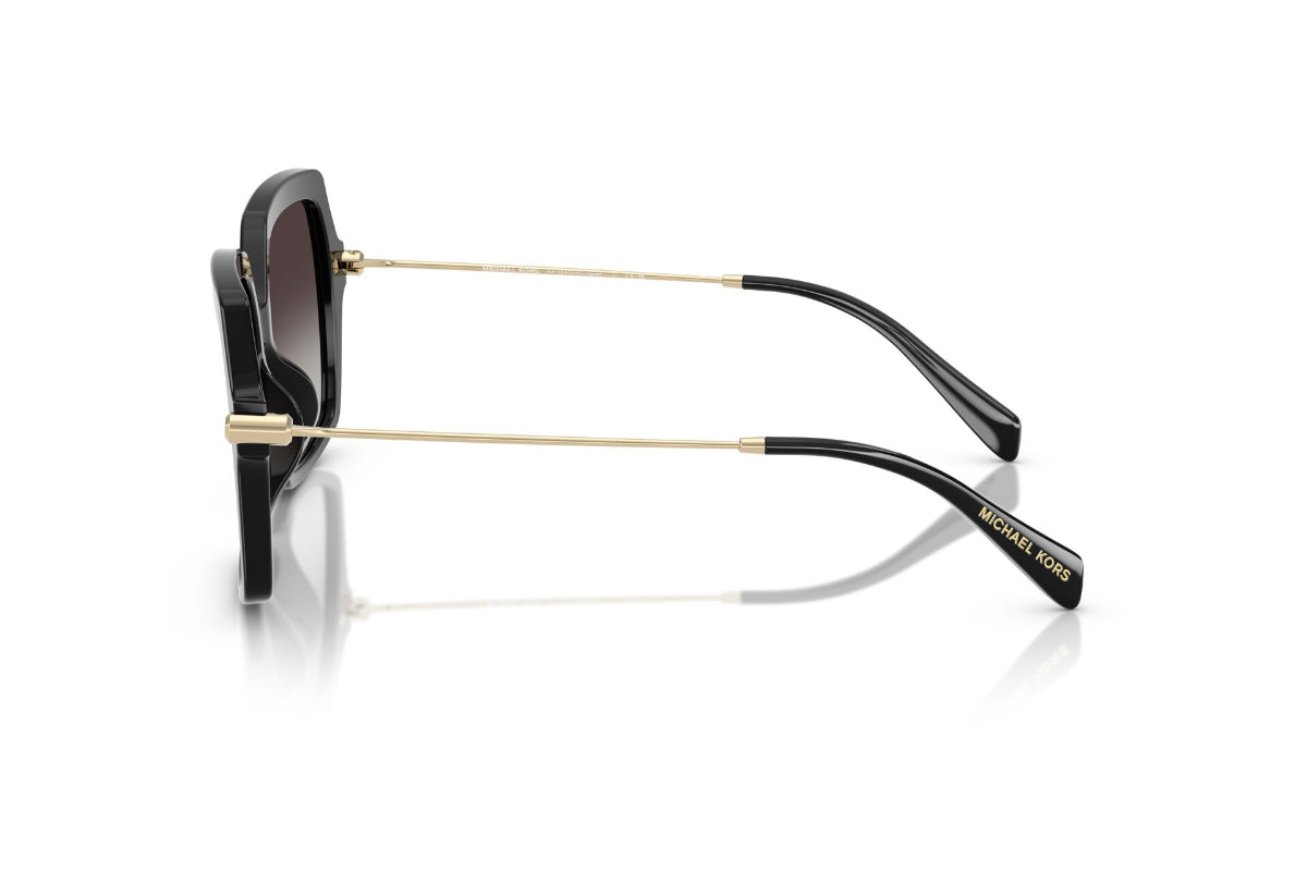 Michael Kors Lentes de Sol Quogue Degradados MK2247U