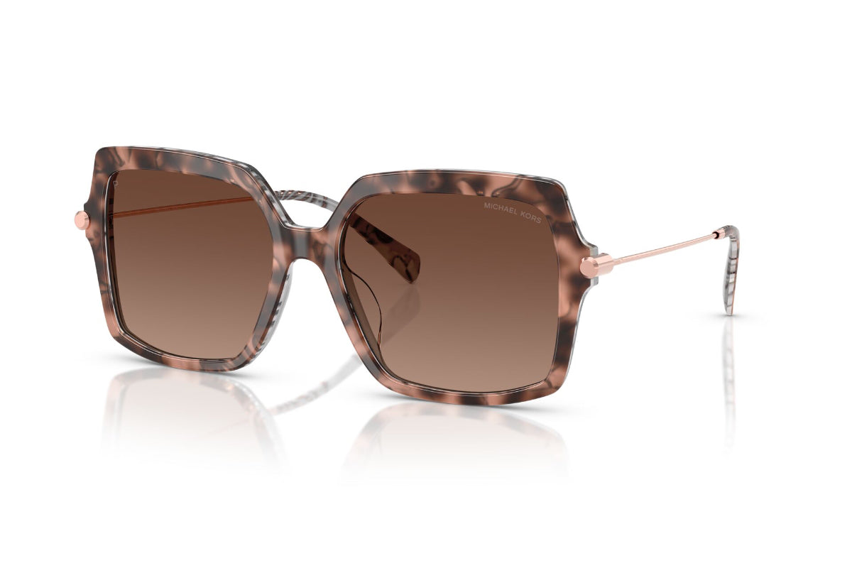 Michael Kors Lentes de Sol Quogue Polarizados MK2247U