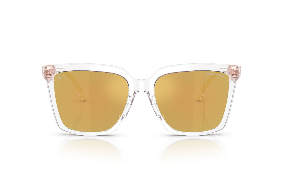 Michael Kors Lentes de Sol Menaggio Polarizados Espejados MK2256U