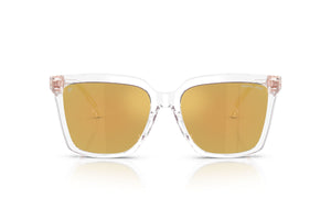 Michael Kors Lentes de Sol Menaggio Polarizados Espejados MK2256U