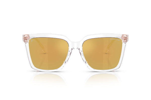 Michael Kors Lentes de Sol Menaggio Polarizados Espejados MK2256U