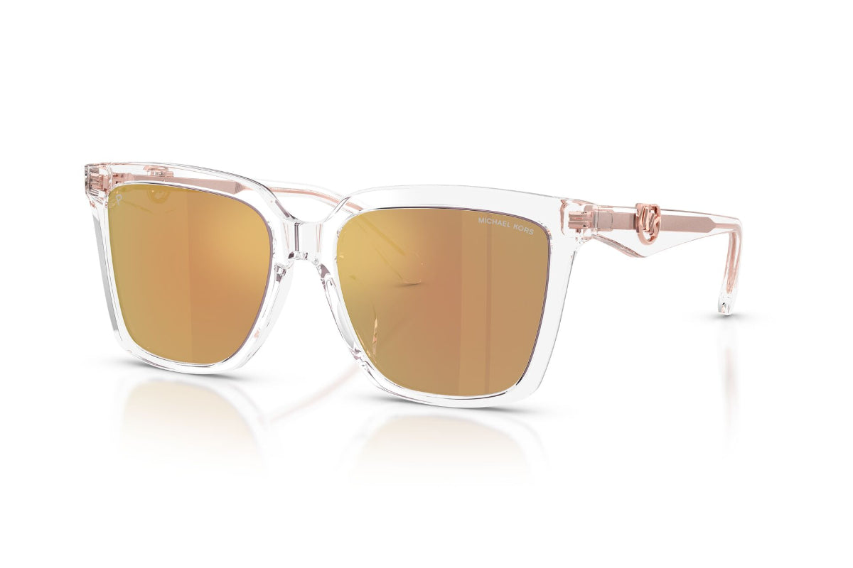 Michael Kors Lentes de Sol Menaggio Polarizados Espejados MK2256U