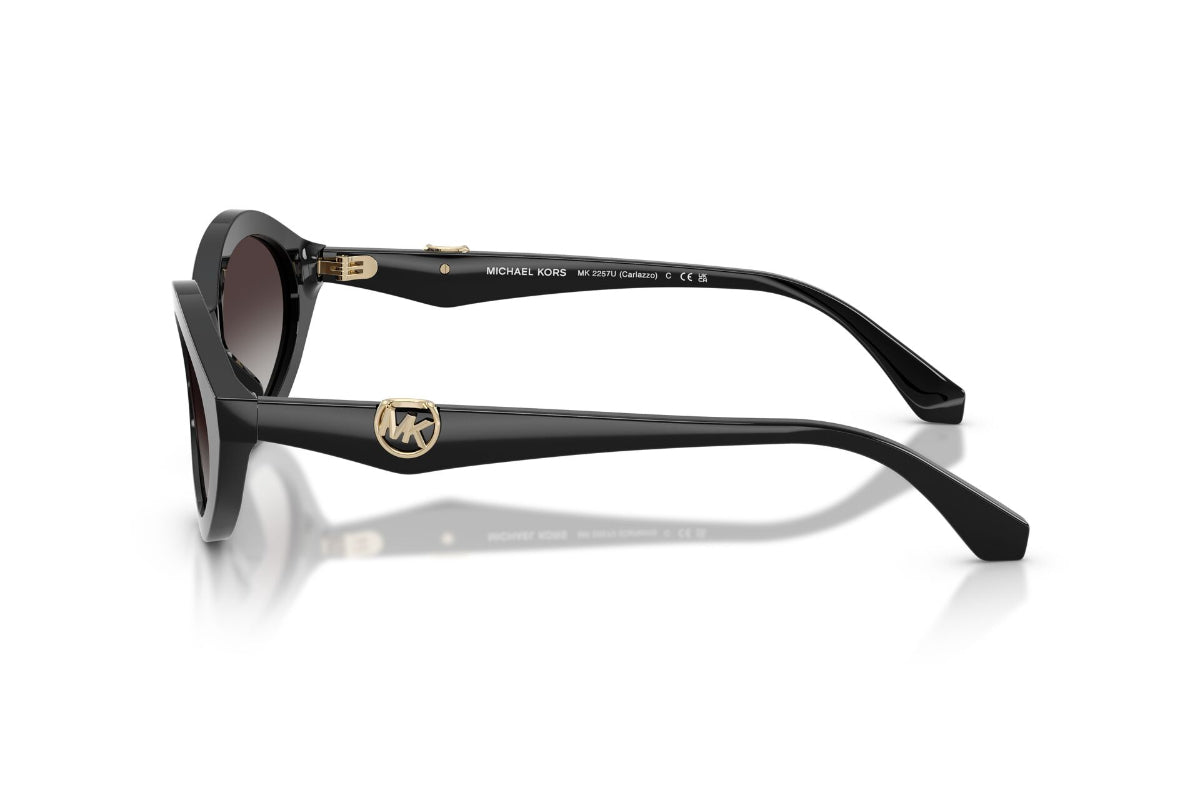 Michael Kors Lentes de Sol Carlazzo Degradados MK2257U