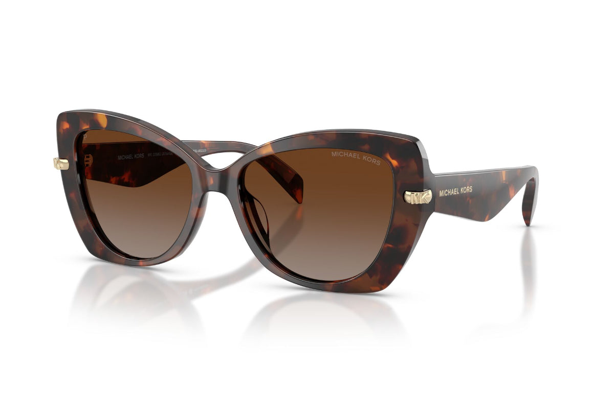 Michael Kors Lentes de Sol Atlanta Polarizados Degradados MK2258U