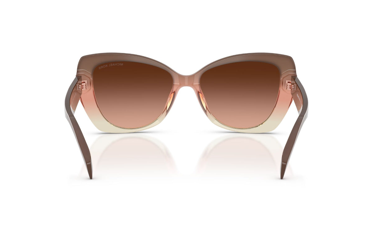 Michael Kors Lentes de Sol Atlanta Degradados MK2258U