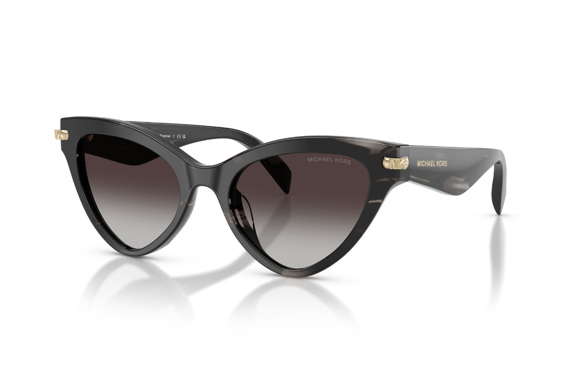 Michael Kors Lentes de Sol Roanoke Degradados MK2259U