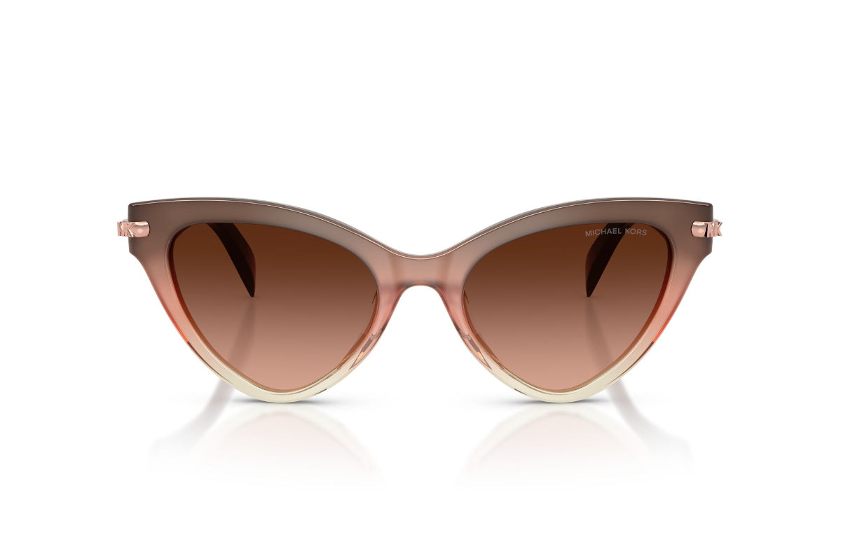 Michael Kors Lentes de Sol Roanoke Degradados MK2259U
