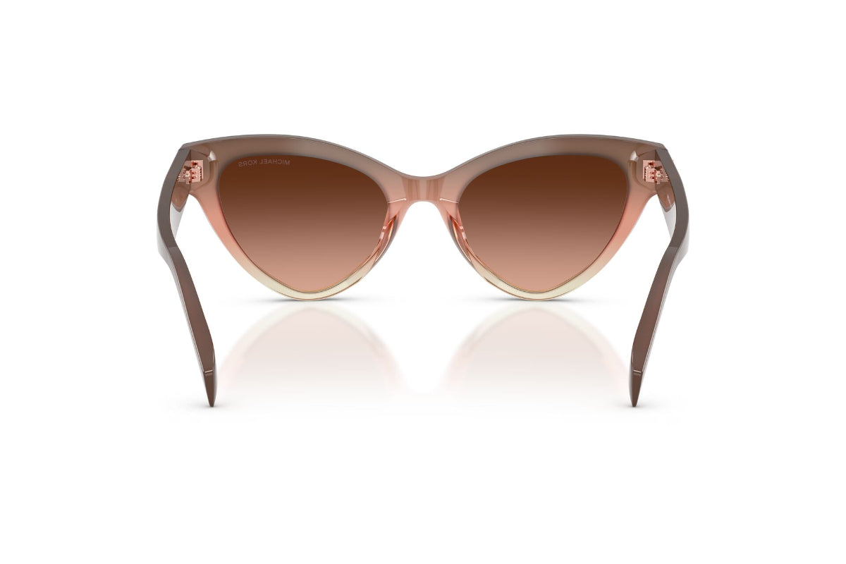 Michael Kors Lentes de Sol Roanoke Degradados MK2259U