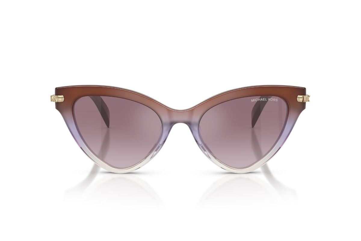 Michael Kors Lentes de Sol Roanoke Degradados MK2259U