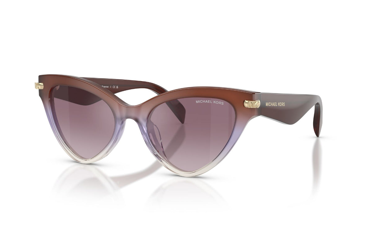 Michael Kors Lentes de Sol Roanoke Degradados MK2259U