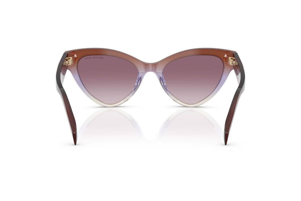 Michael Kors Lentes de Sol Roanoke Degradados MK2259U