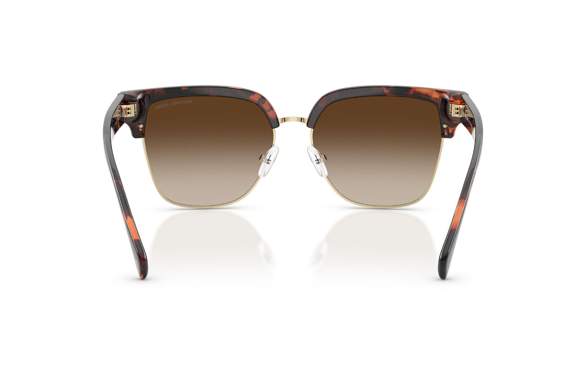 Michael Kors Lentes de Sol St. Eustatius Degradados MK2262