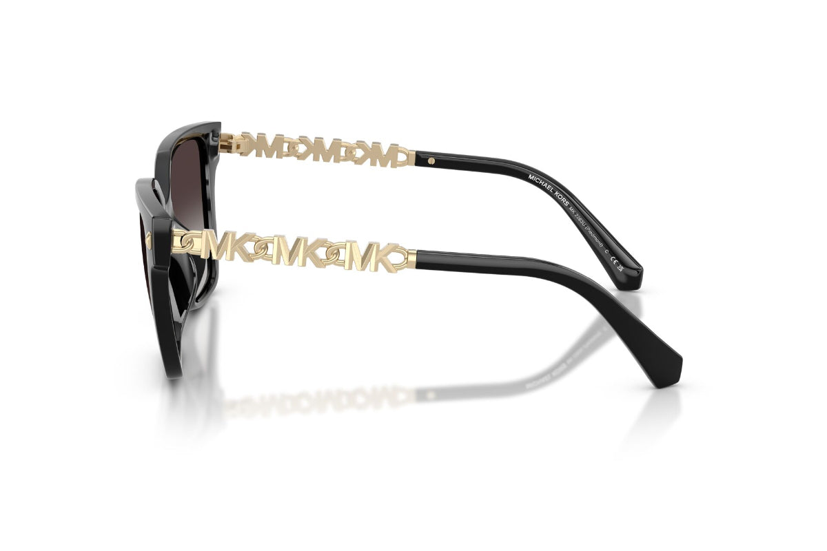 Michael Kors Lentes de Sol Piedmont Degradados MK2263U