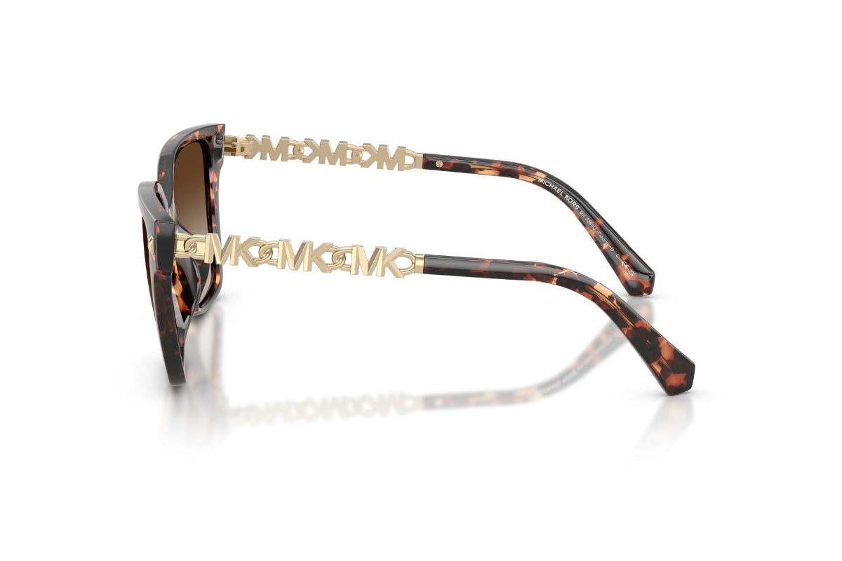 Michael Kors Lentes de Sol Piedmont Degradados MK2263U