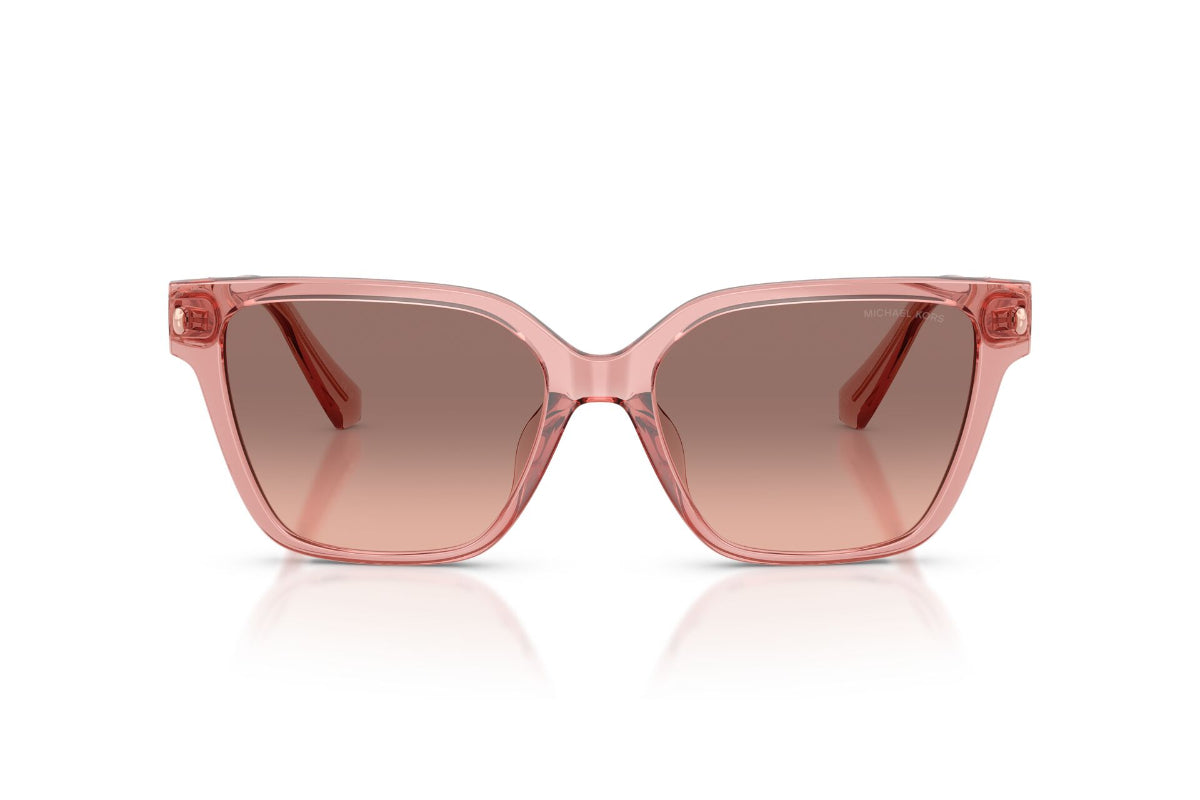 Michael Kors Lentes de Sol Piedmont Degradados MK2263U