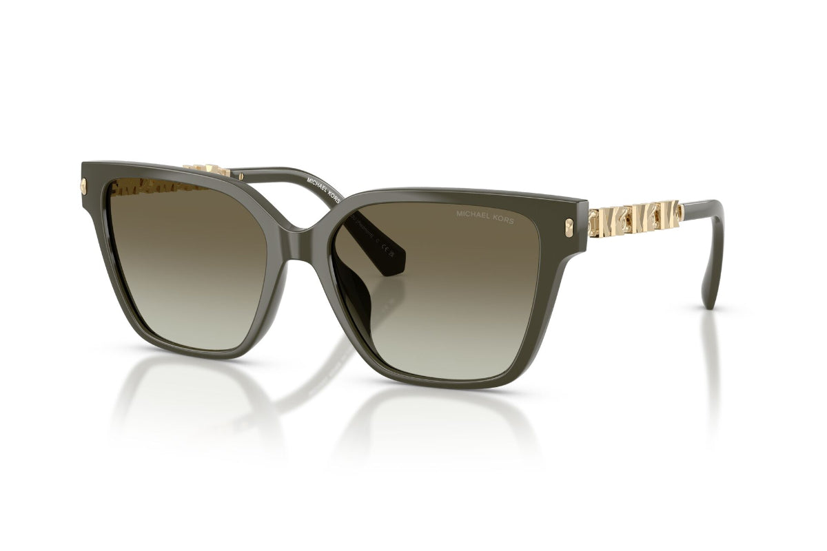 Michael Kors Lentes de Sol Piedmont Degradados MK2263U