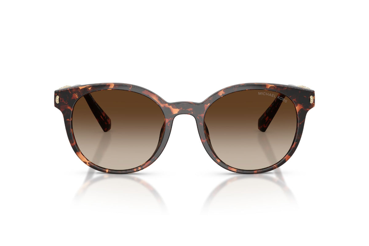 Michael Kors Lentes de Sol Pienza Polarizados Espejados MK2264U