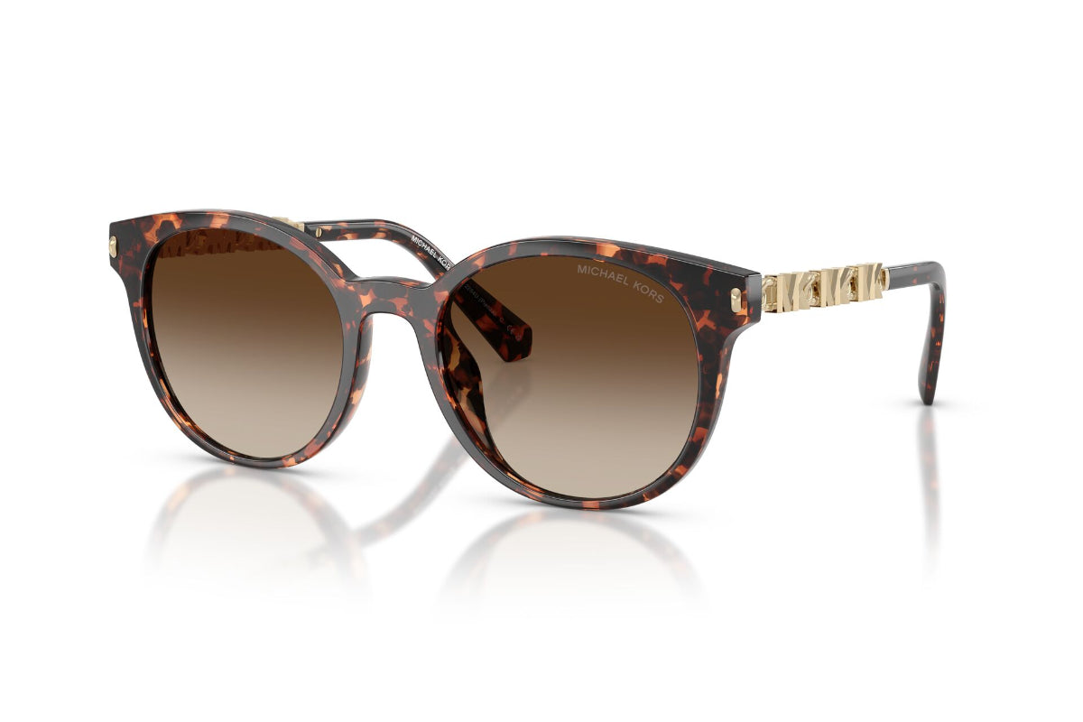 Michael Kors Lentes de Sol Pienza Degradados MK2264U
