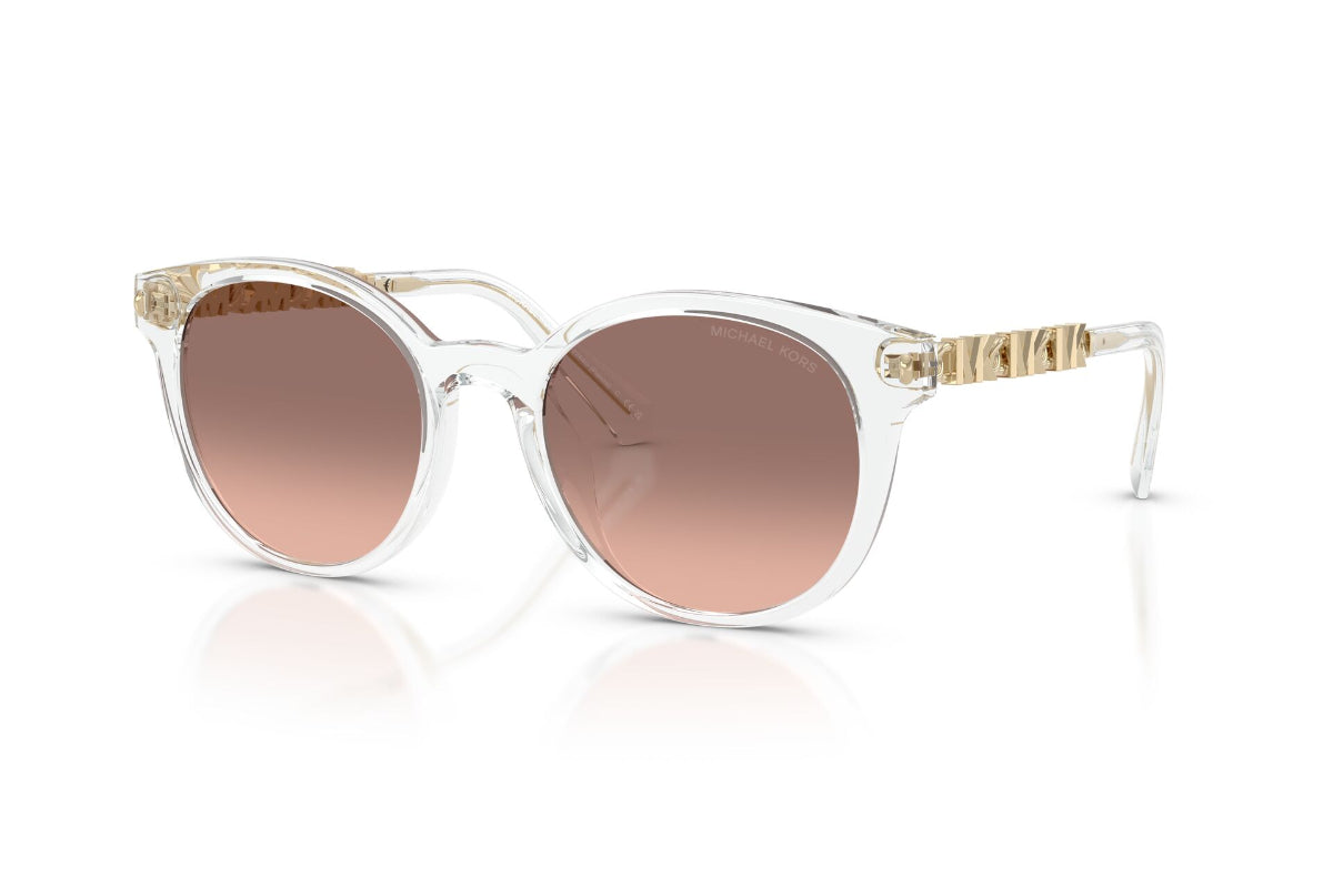 Michael Kors Lentes de Sol Pienza Degradados MK2264U