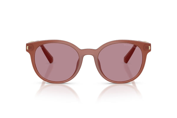 Michael Kors Lentes de Sol Pienza Polarizados Espejados MK2264U