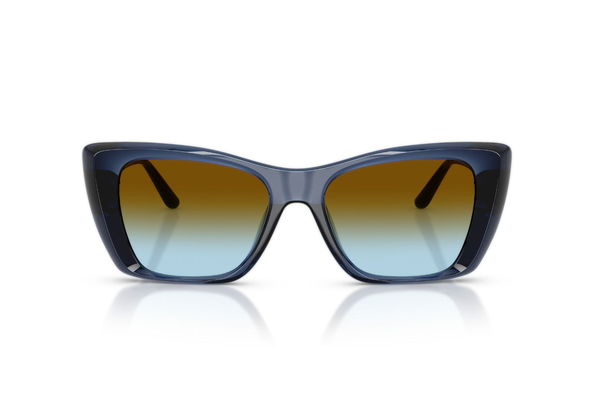 Michael Kors Lentes de Sol Tokyo Degradados MK2270U