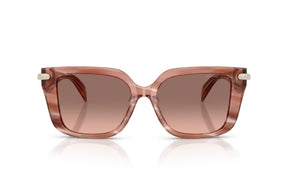 Michael Kors Lentes de Sol Santo Domingo Degradados MK2275BU