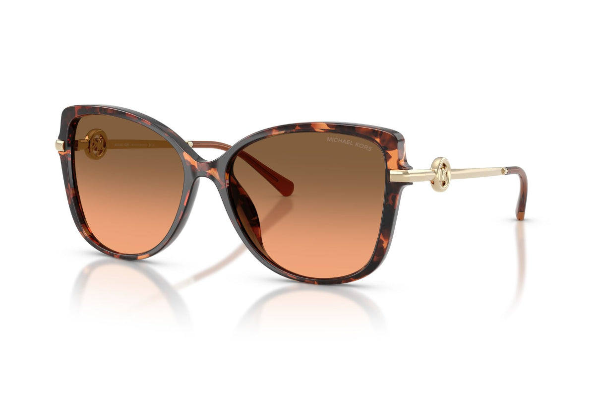 Michael Kors Lentes de Sol Athens Degradados MK2290U