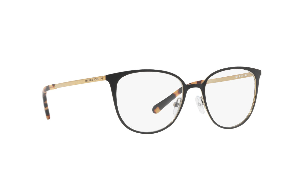 Michael Kors Lentes Ópticos Lil MK3017