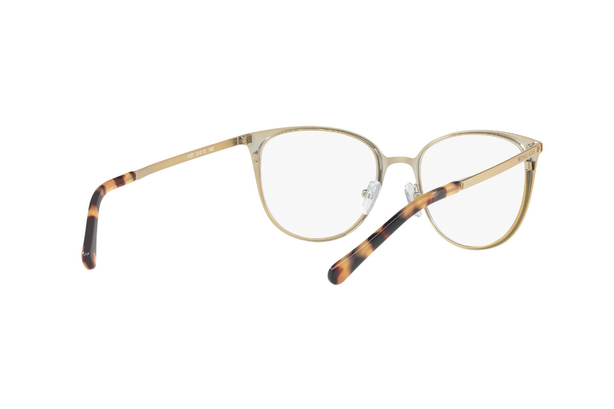 Michael Kors Lentes Ópticos Lil MK3017