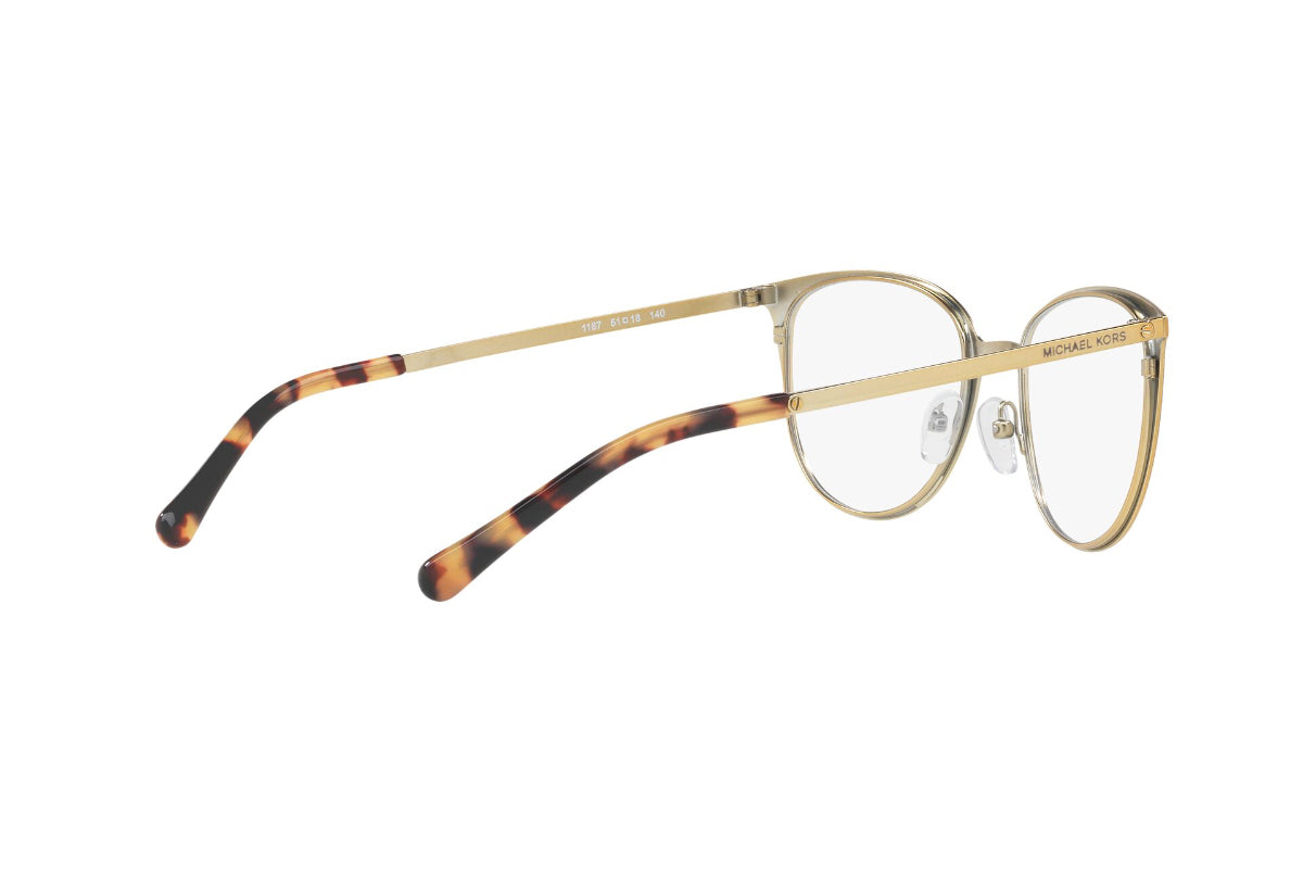 Michael Kors Lentes Ópticos Lil MK3017