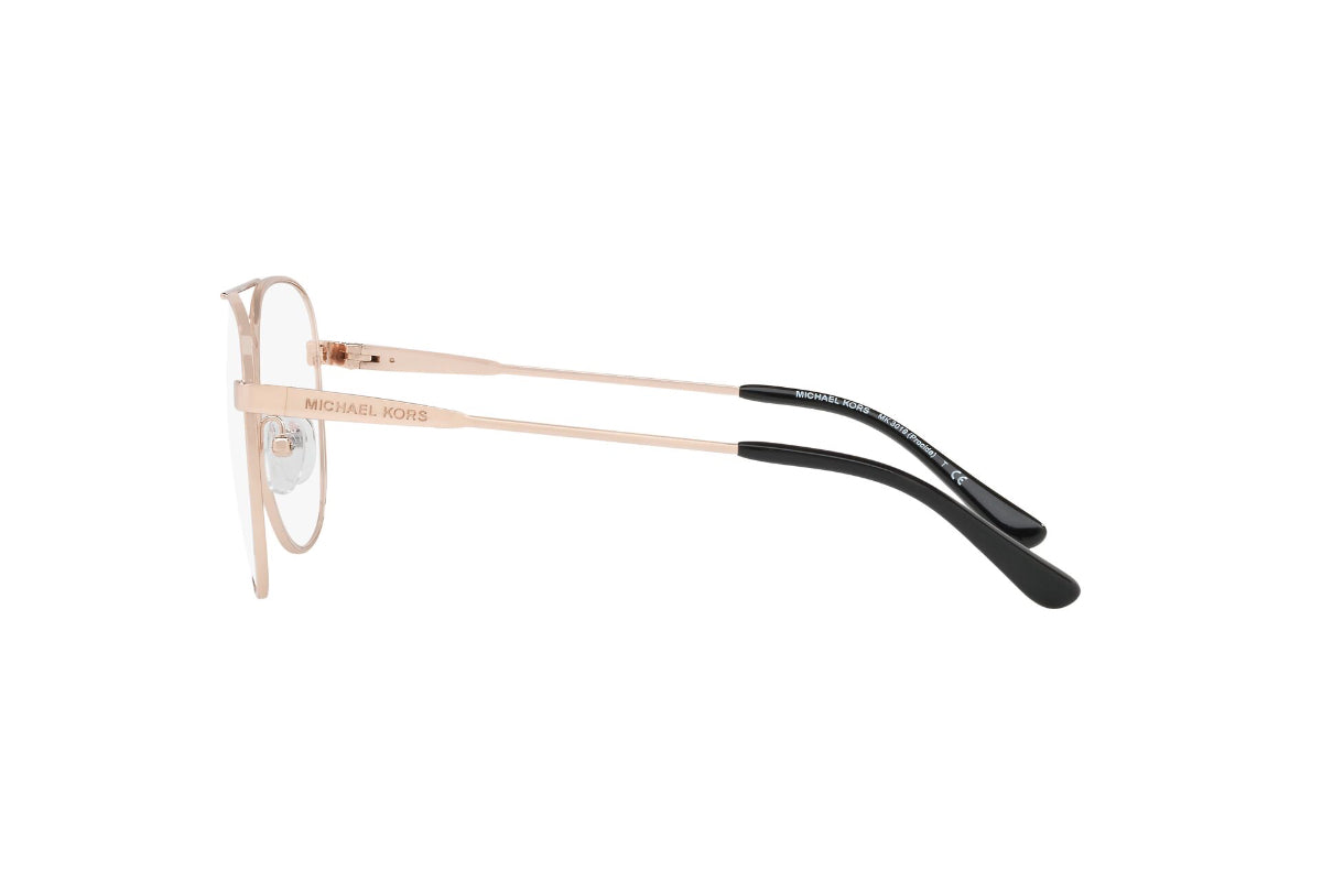 Michael Kors Lentes Ópticos Procida MK3019