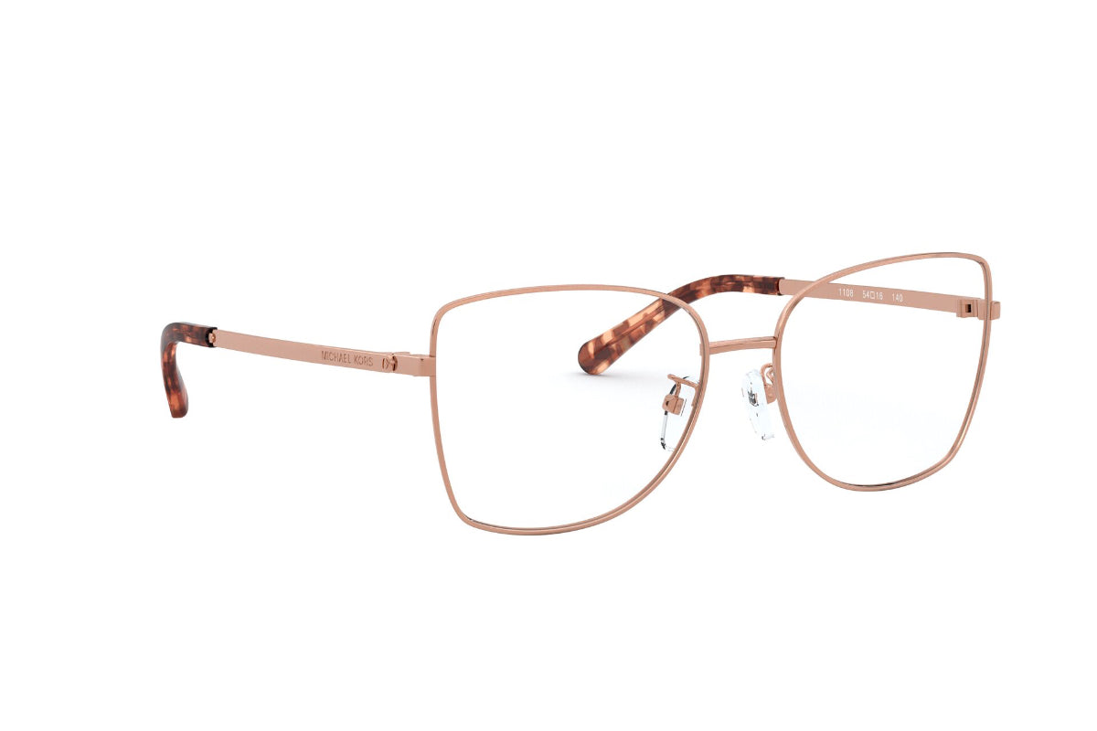 Michael Kors Lentes Ópticos Memphis MK3035