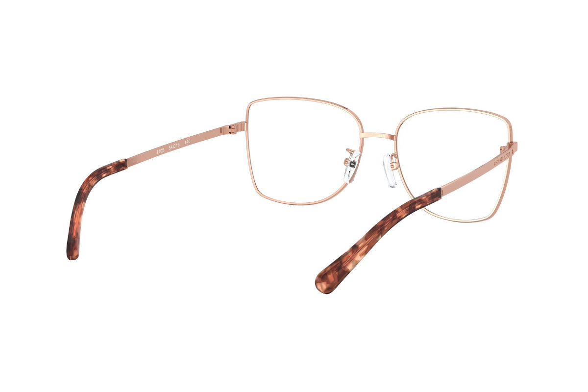 Michael Kors Lentes Ópticos Memphis MK3035