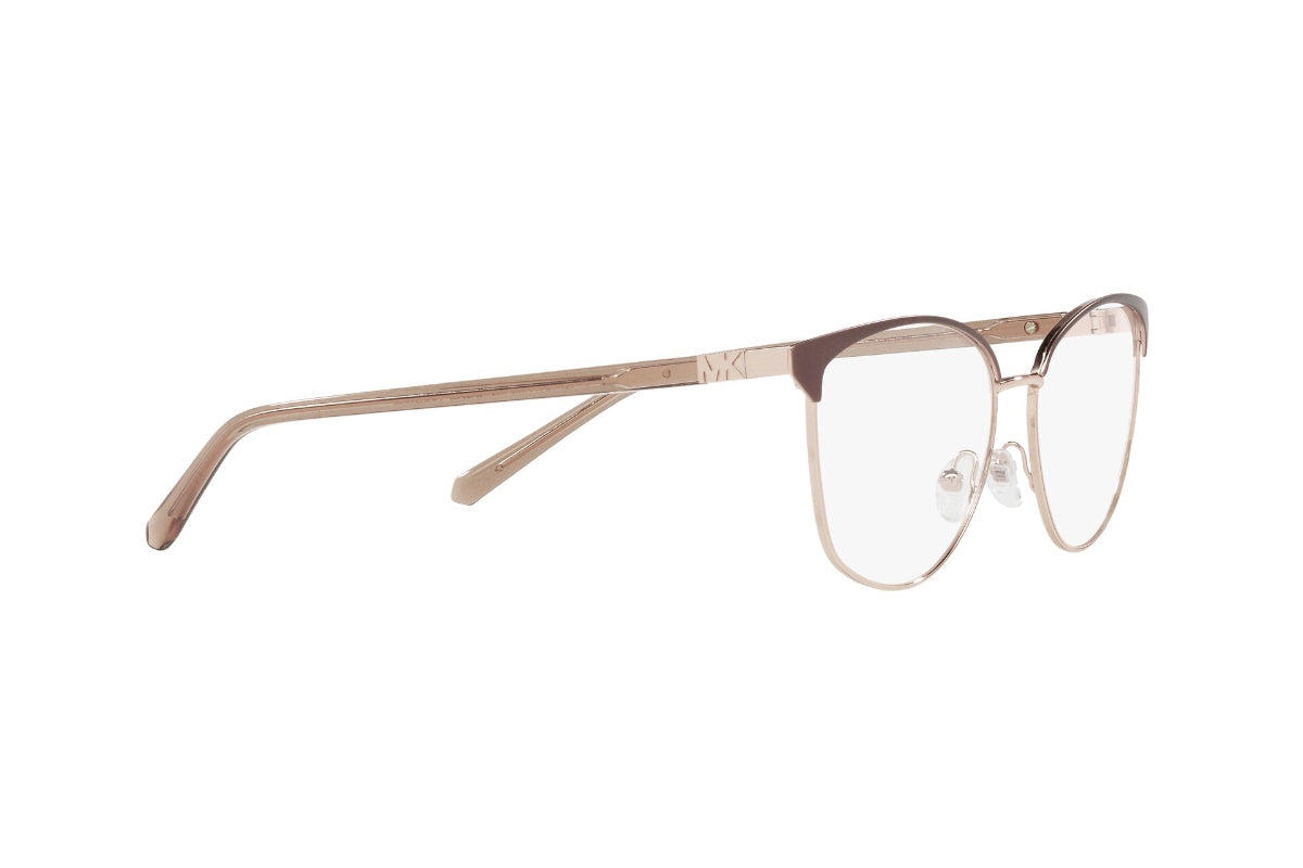 Michael Kors Lentes Ópticos Fernie MK3053