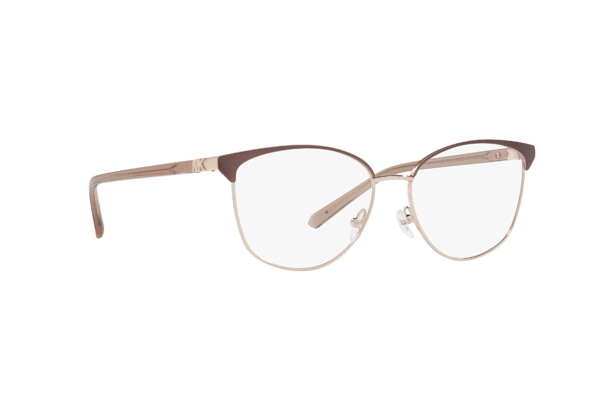 Michael Kors Lentes Ópticos Fernie MK3053