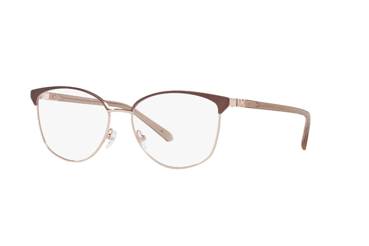 Michael Kors Lentes Ópticos Fernie MK3053