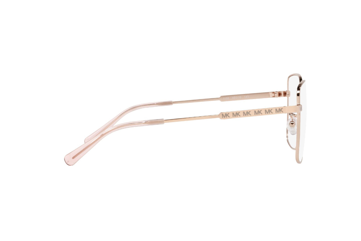 Michael Kors Lentes Ópticos Naxos MK3056