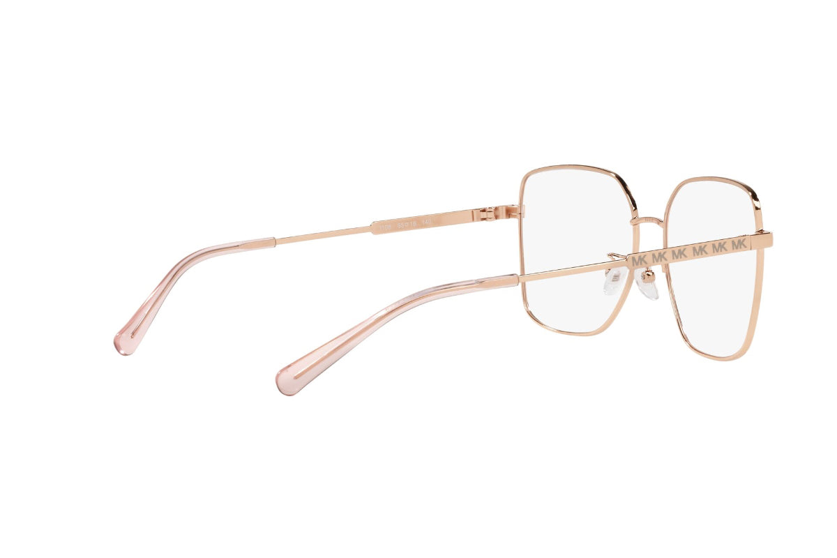 Michael Kors Lentes Ópticos Naxos MK3056