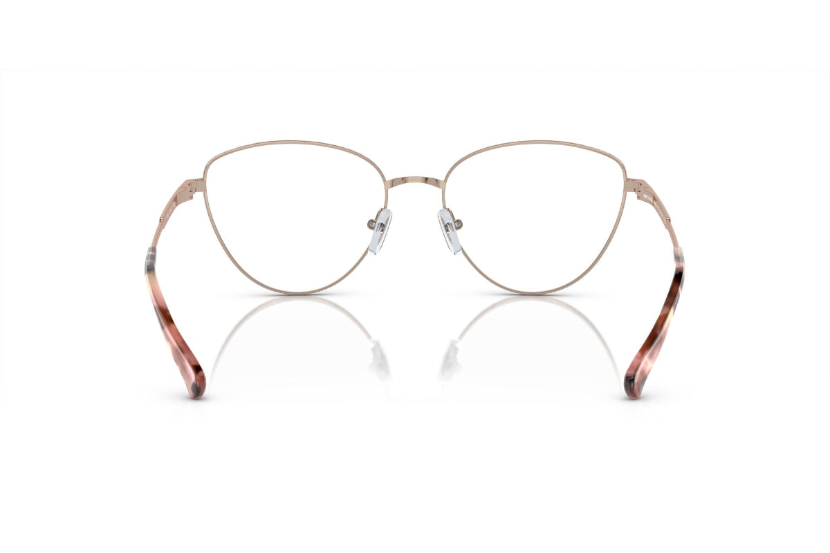 Michael Kors Lentes Ópticos Crested MK3070