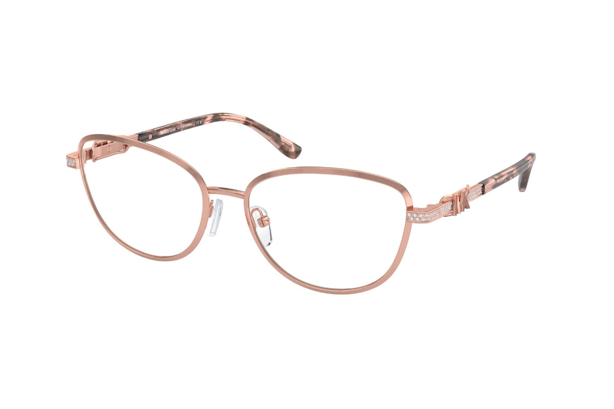 Michael Kors Lentes Ópticos Cordoba MK3076B