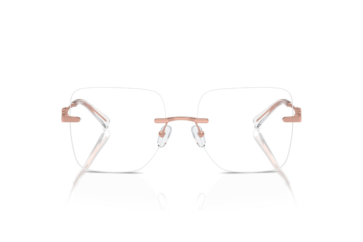 Michael Kors Lentes Ópticos Giverny MK3078