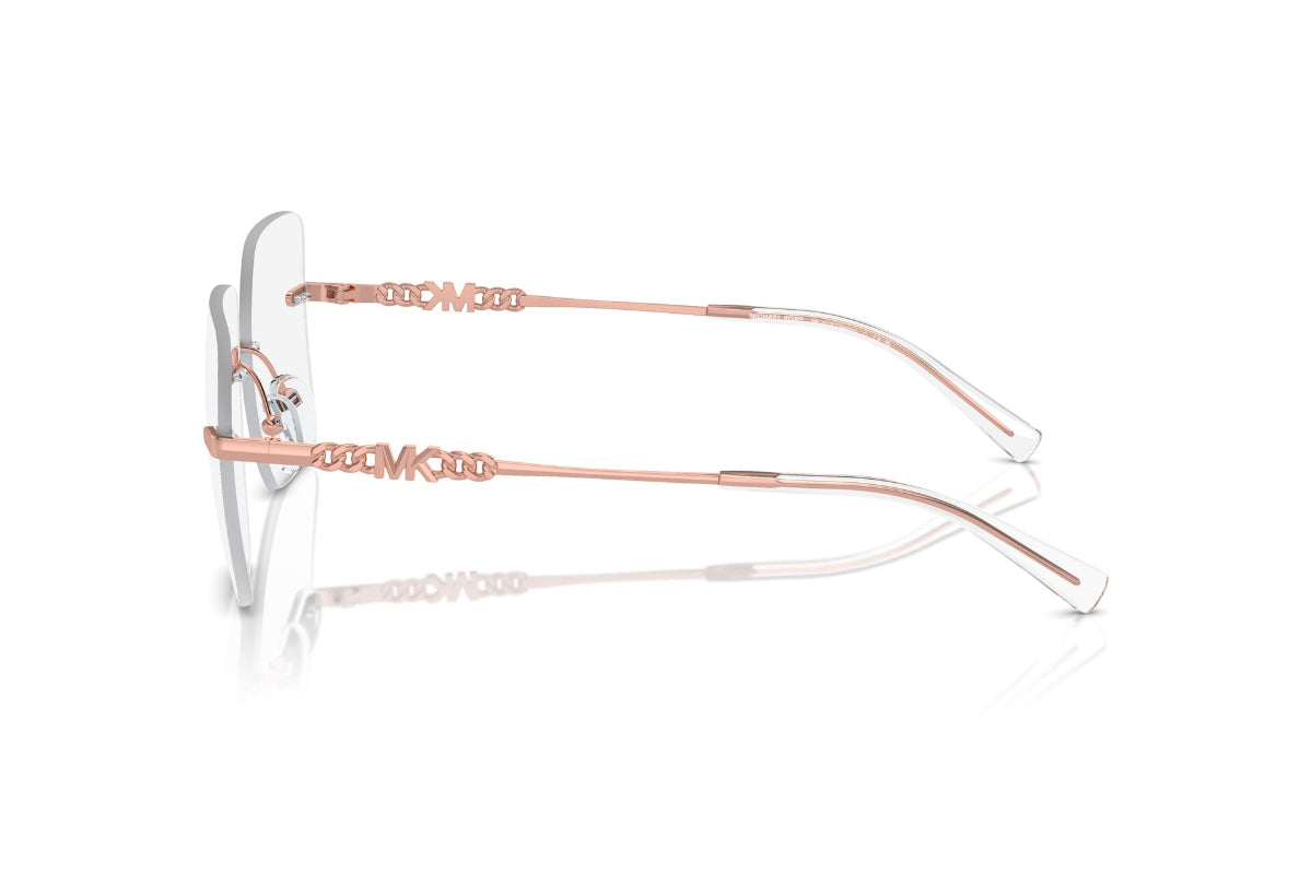 Michael Kors Lentes Ópticos Giverny MK3078