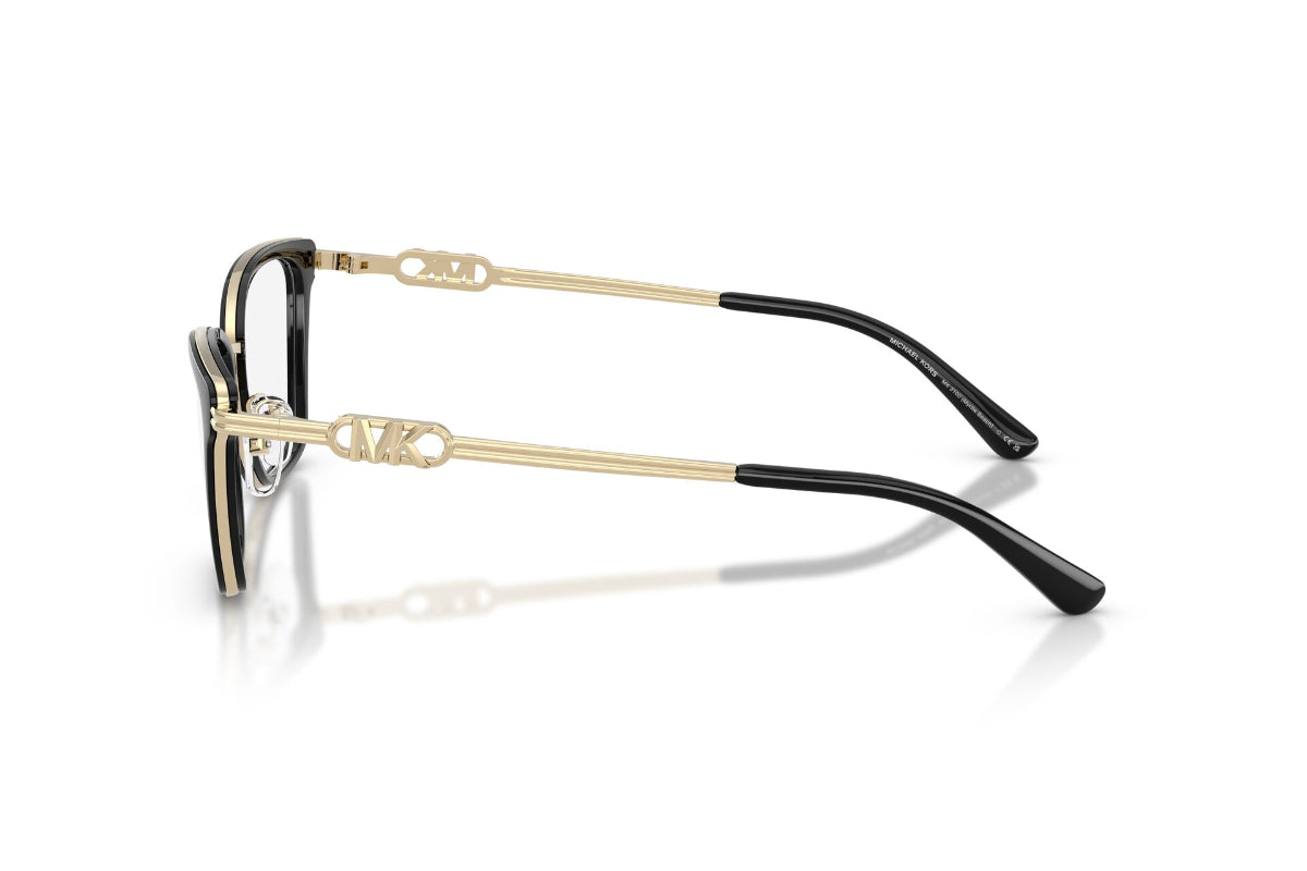 Michael Kors Lentes Ópticos Myrtle Beach MK3102