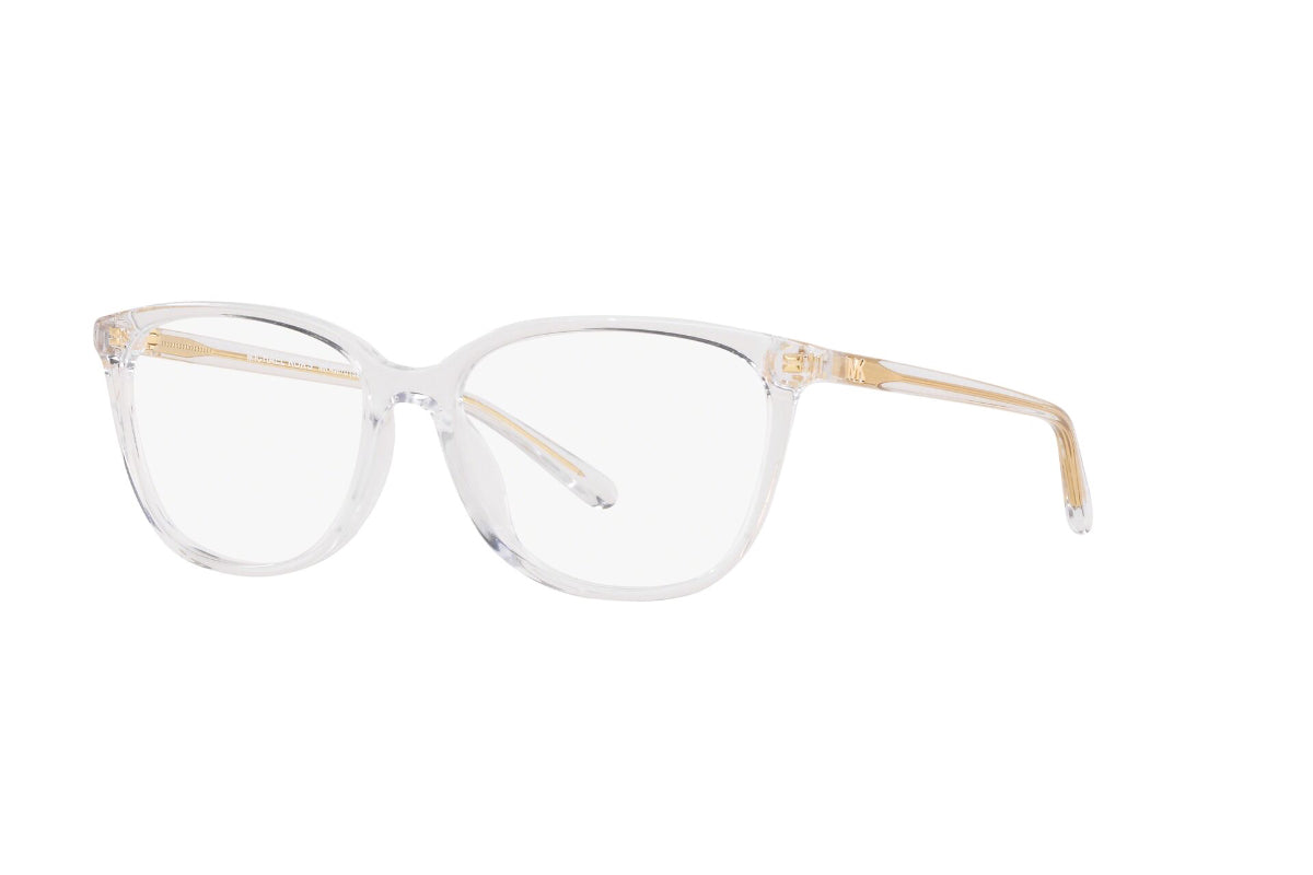 Michael Kors Lentes Ópticos Santa MK4067U