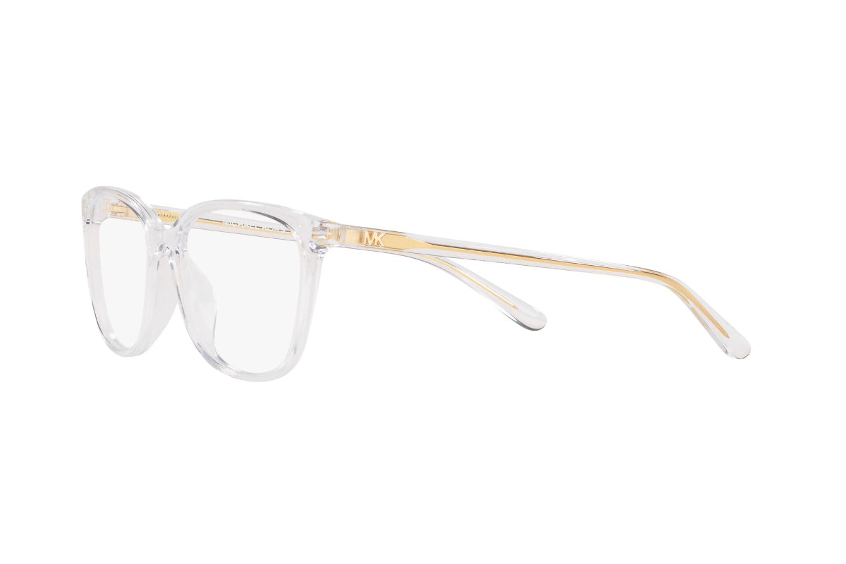 Michael Kors Lentes Ópticos Santa MK4067U