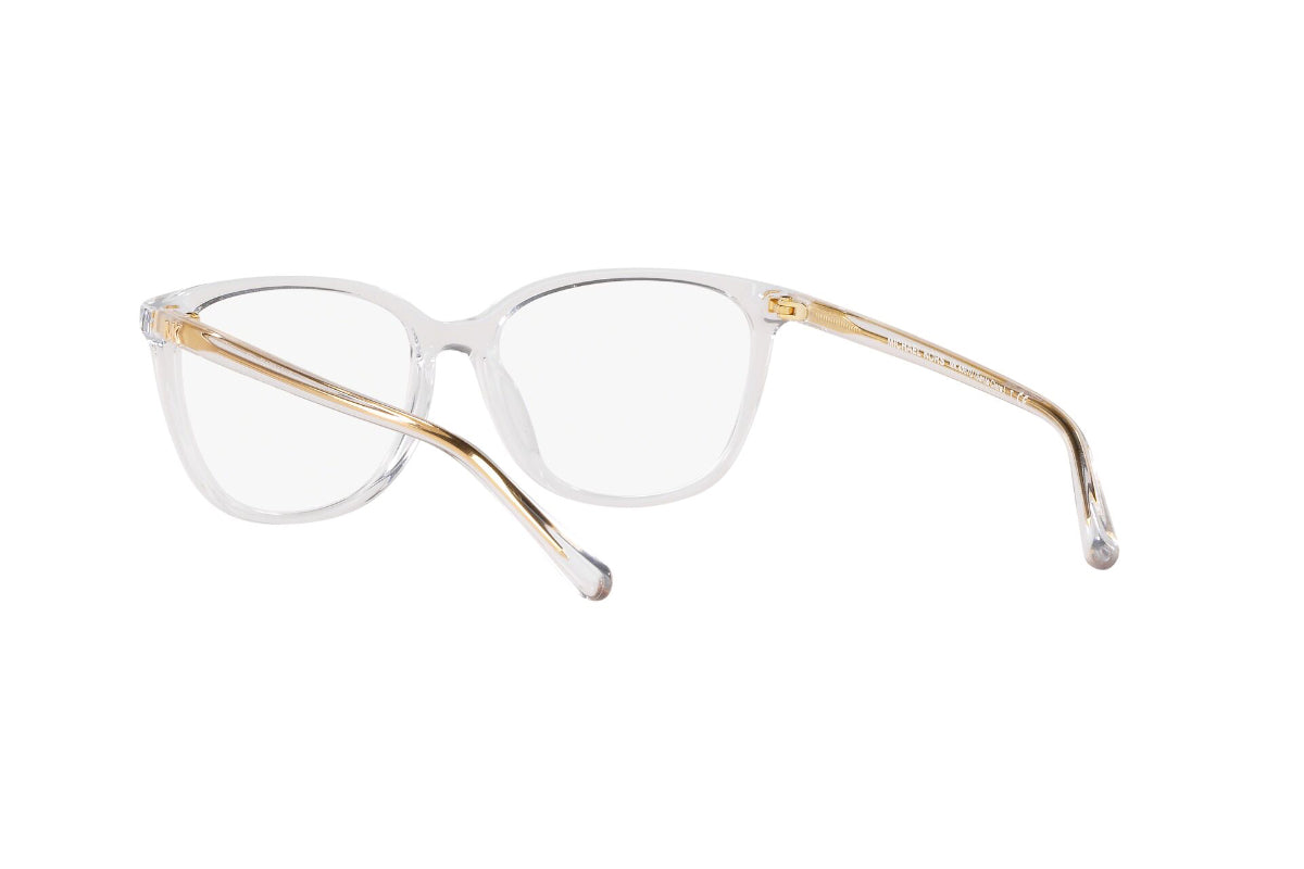 Michael Kors Lentes Ópticos Santa MK4067U