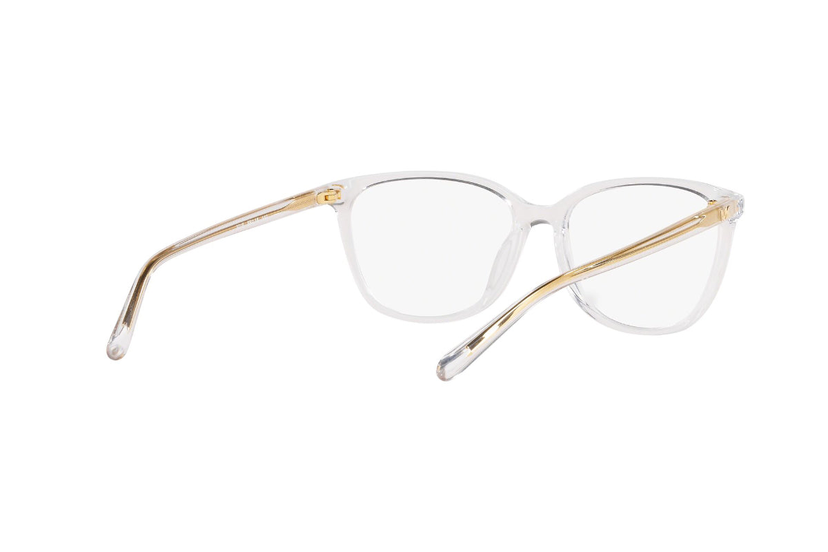 Michael Kors Lentes Ópticos Santa MK4067U
