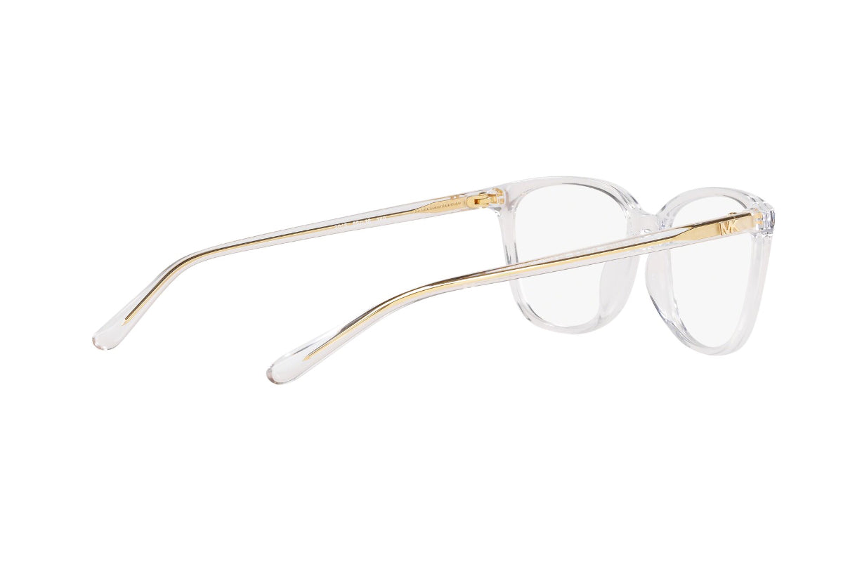 Michael Kors Lentes Ópticos Santa MK4067U